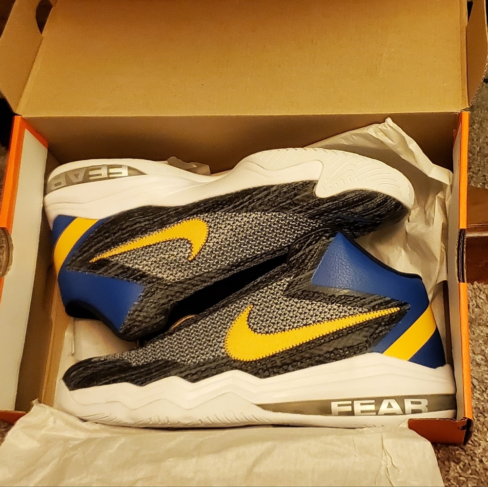 Air max Audacity Anthony Davis ALL STAR PE